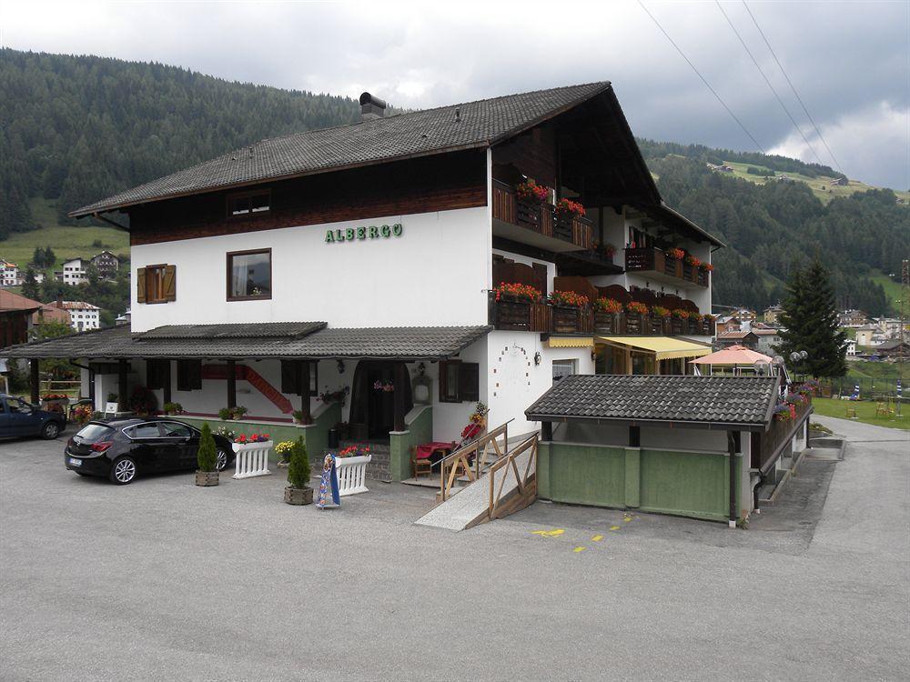 Albergo Bellavista Dosoledo Exterior photo