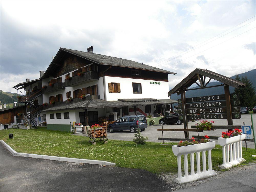 Albergo Bellavista Dosoledo Exterior photo